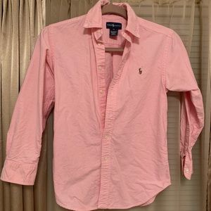 Polo Ralph Lauren Button Down